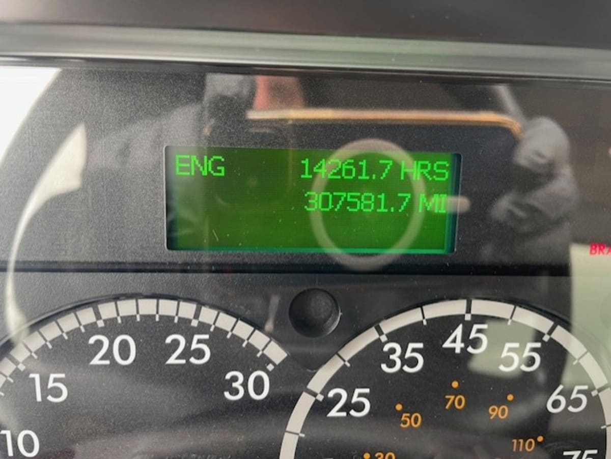 2019 Freightliner/Mercedes M2 106 808924