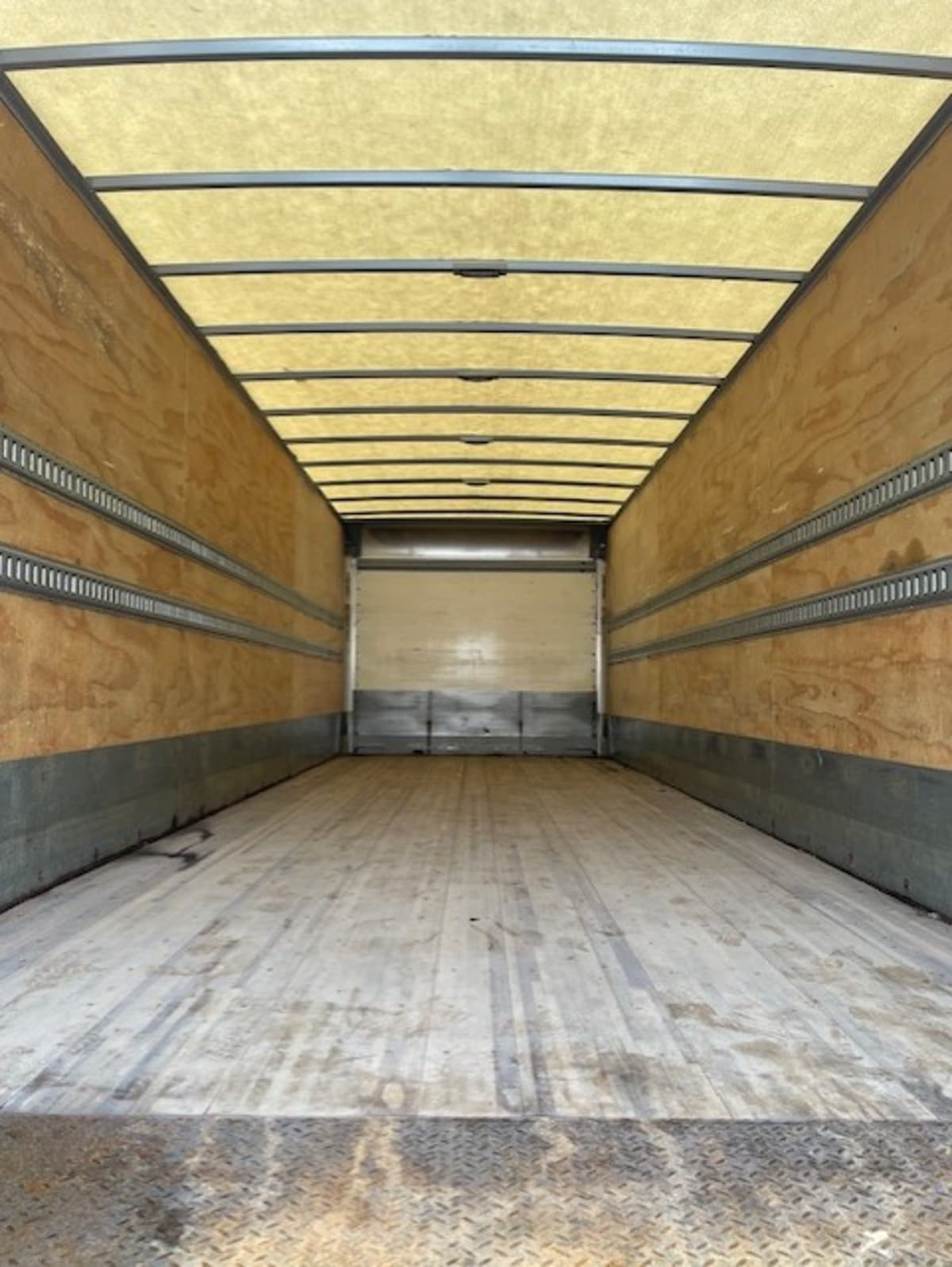 2019 Freightliner/Mercedes M2 106 808924