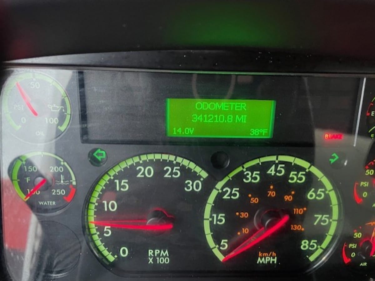 2019 Freightliner/Mercedes M2 106 808925