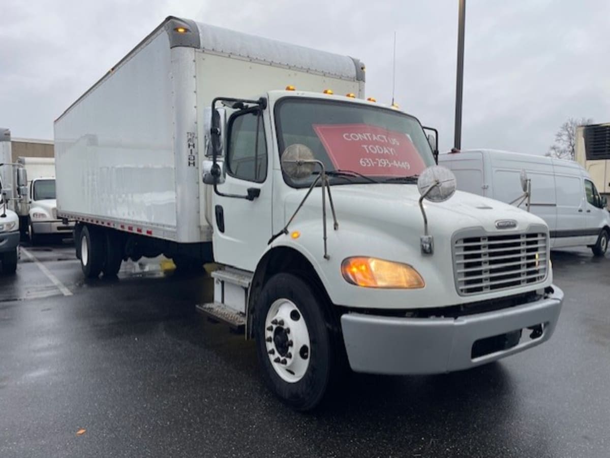 2019 Freightliner/Mercedes M2 106 808925