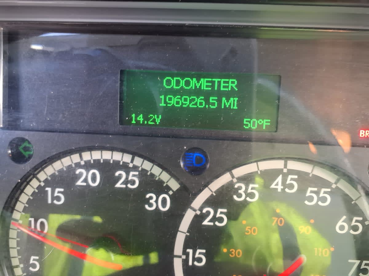 2019 Freightliner/Mercedes M2 106 808937