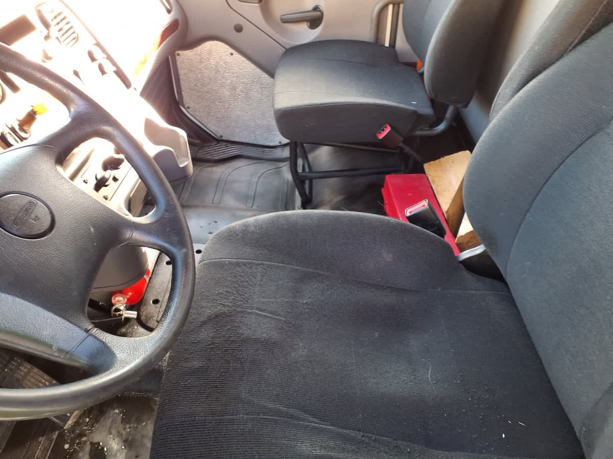 2019 Freightliner/Mercedes M2 106 808937