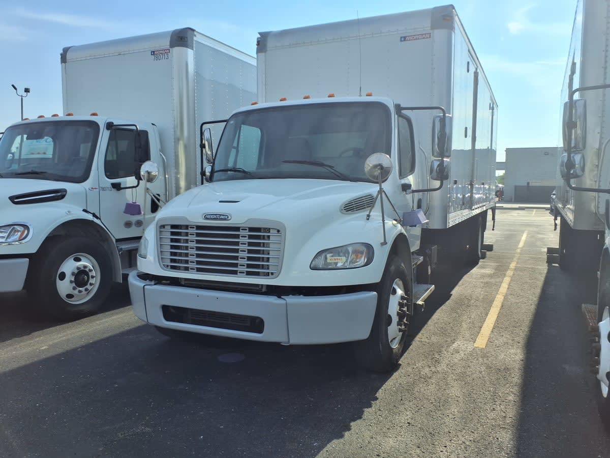 2019 Freightliner M2 106 808940