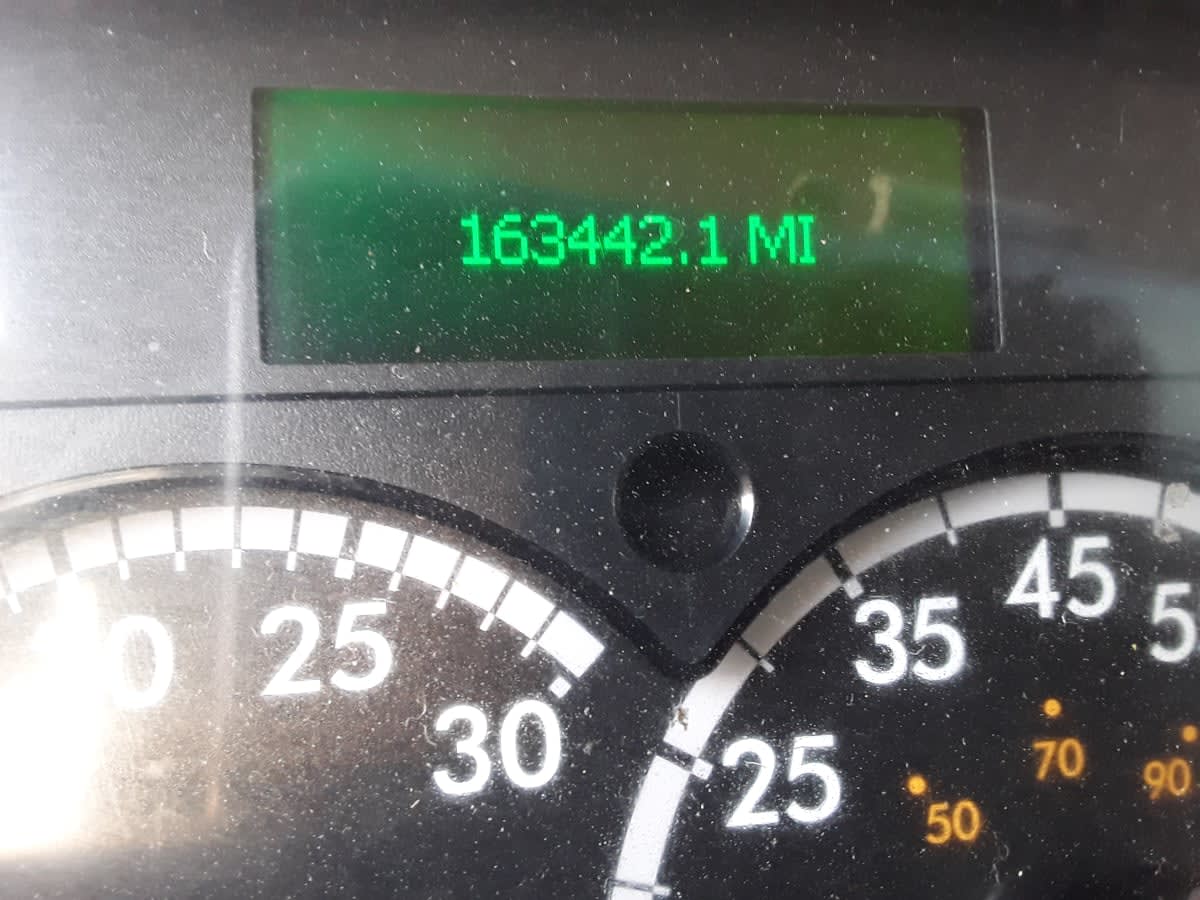 2019 Freightliner M2 106 808941