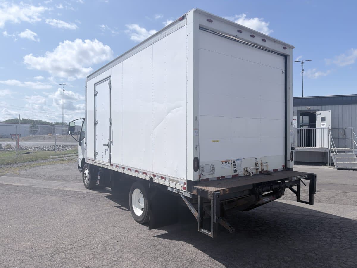 2019 Hino 195 in Syracuse, NY — photo 6