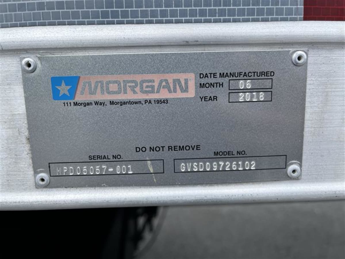 2019 Freightliner M2 106 808944