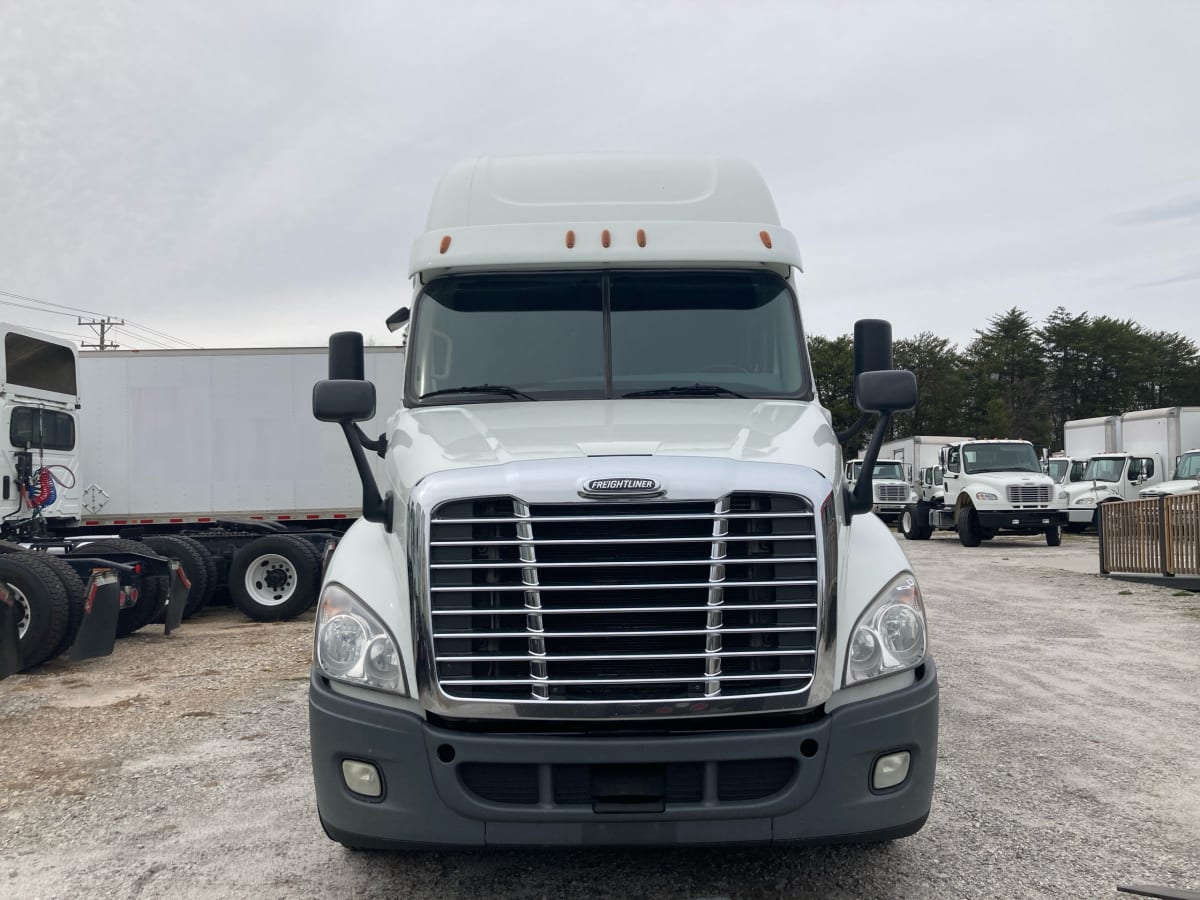 2019 Freightliner/Mercedes CASCADIA 125 808994