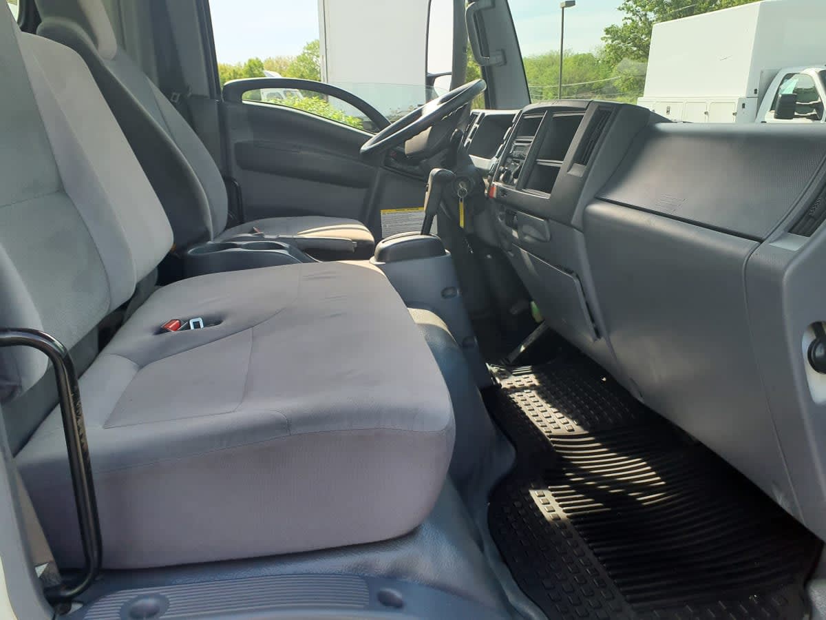 2018 Isuzu NPR 808998