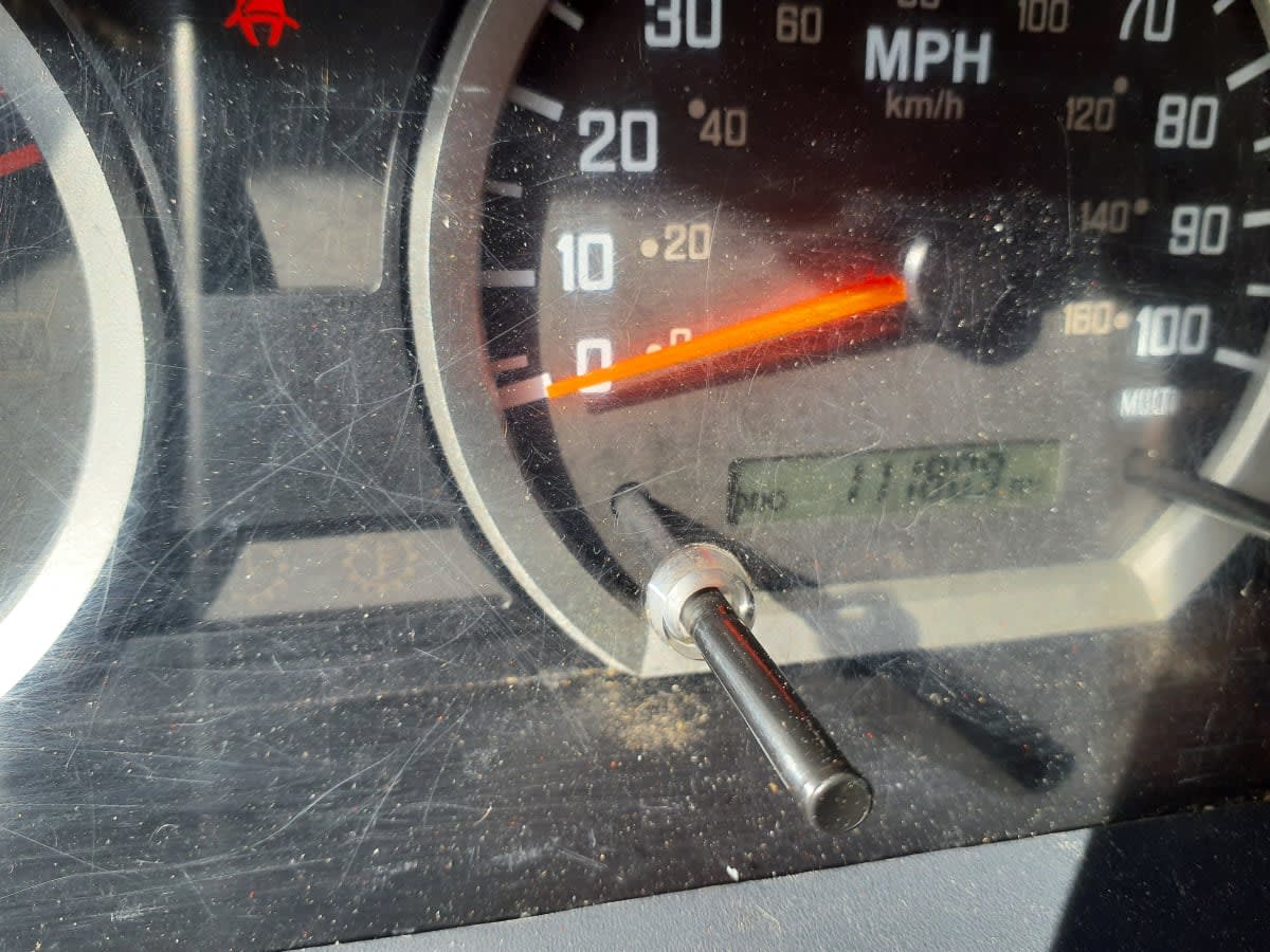 2018 Isuzu NPR 808998