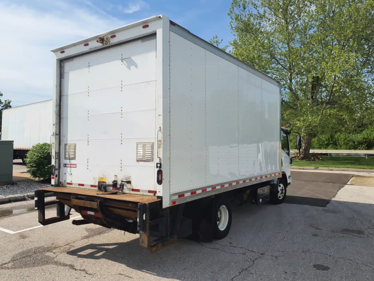 2018 Isuzu NPR 808998