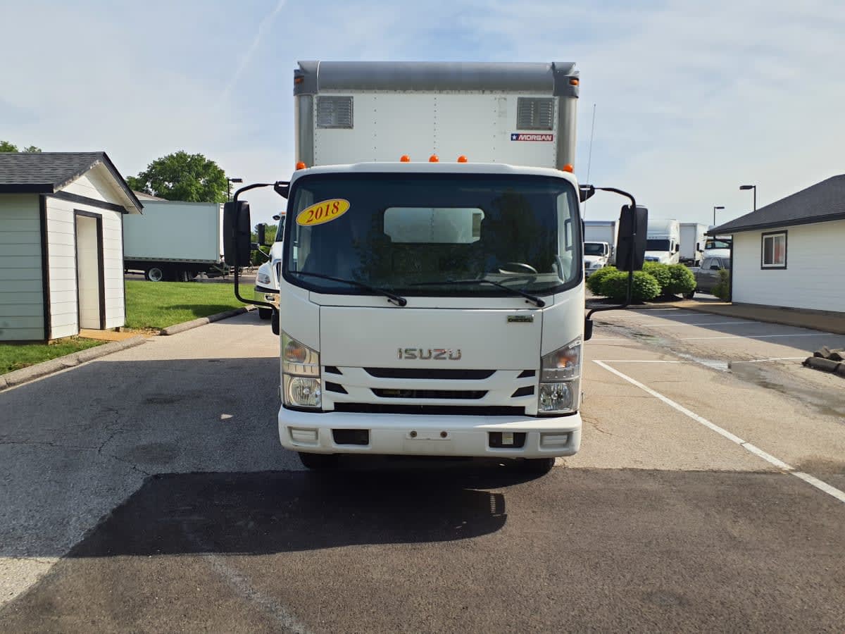 2018 Isuzu NPR 808998