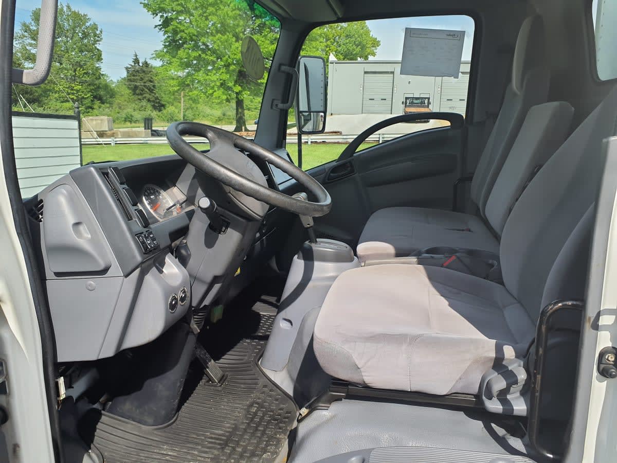 2018 Isuzu NPR 808998