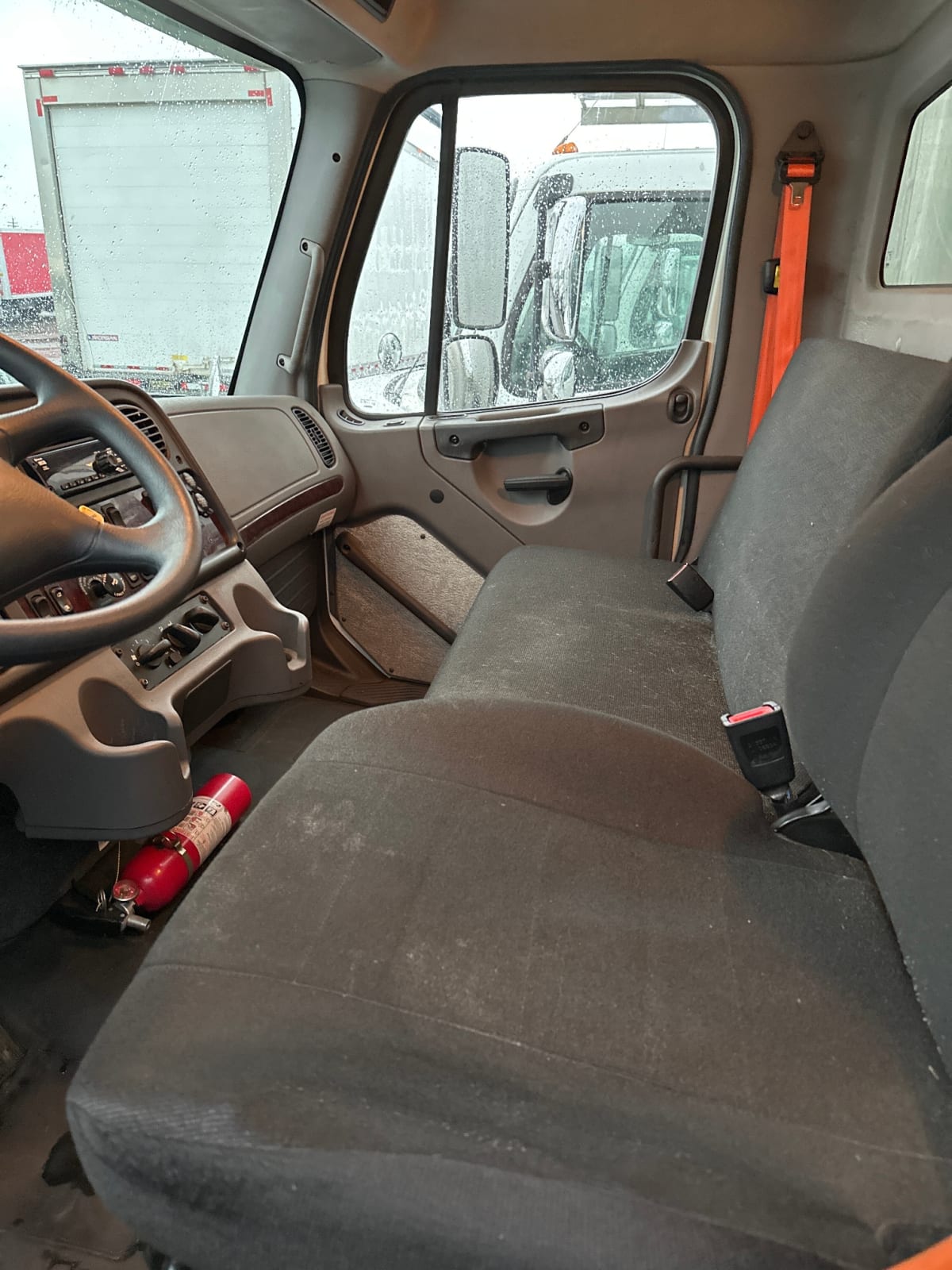 2019 Freightliner/Mercedes M2 106 809011