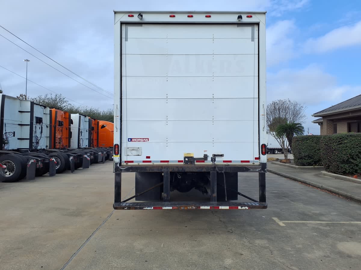 2019 Freightliner/Mercedes M2 106 809017