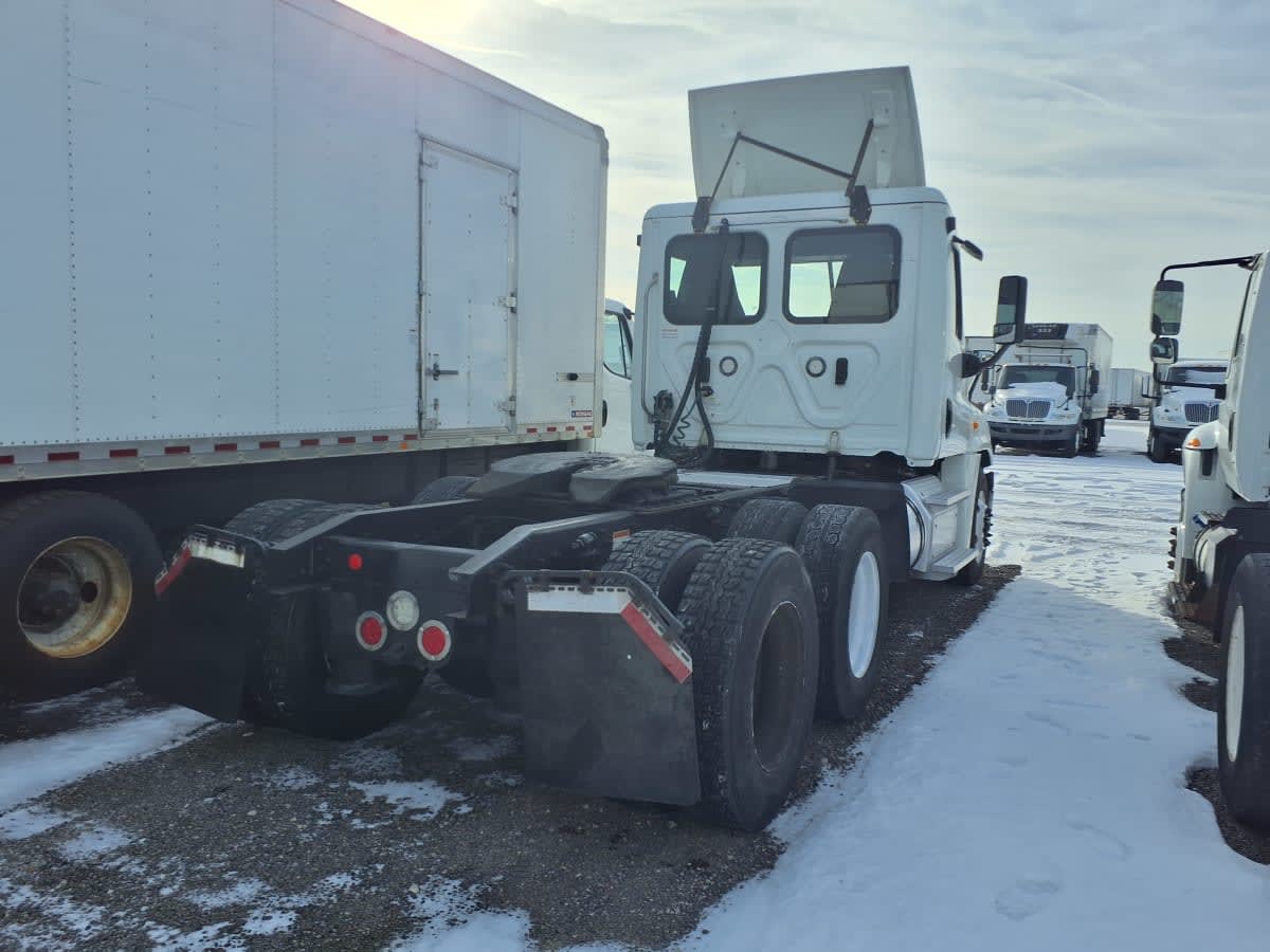 2019 Freightliner - image 4