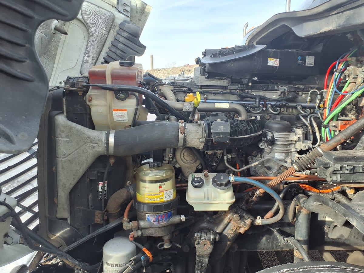 2019 Freightliner - image 8