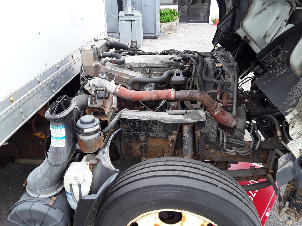 2018 Isuzu NPR 809065