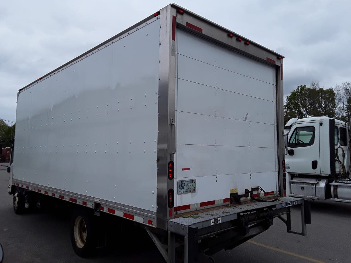 2018 Isuzu NPR 809065