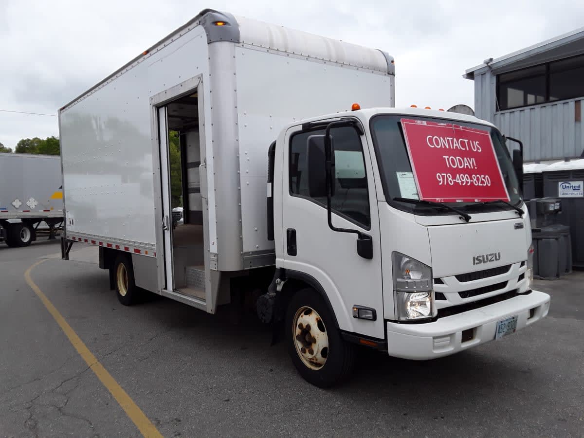 2018 Isuzu NPR 809065
