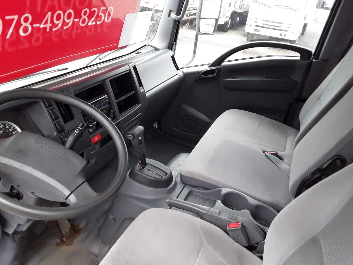 2018 Isuzu NPR 809065