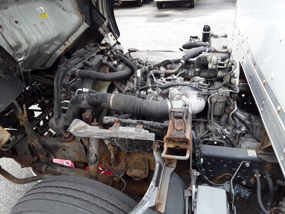 2018 Isuzu NPR 809065