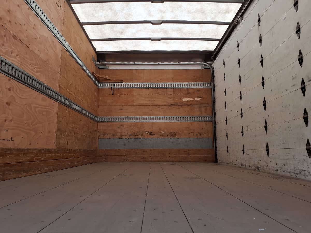 2019 Freightliner M2 106 809070
