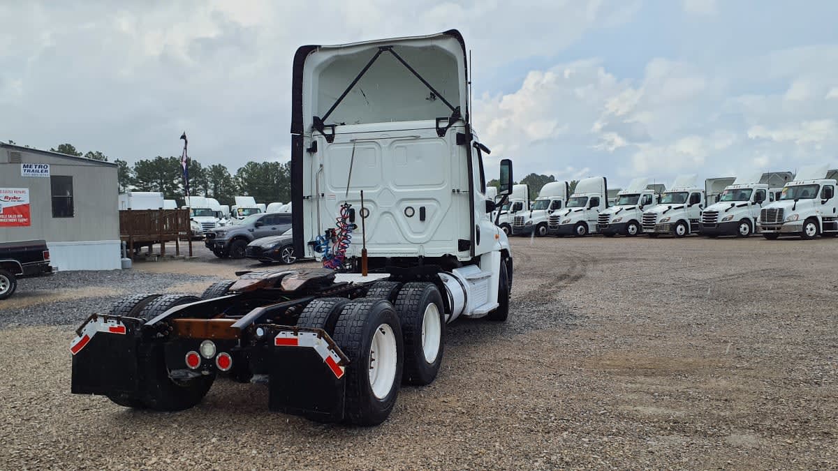 2019 Freightliner/Mercedes CASCADIA 125 809091