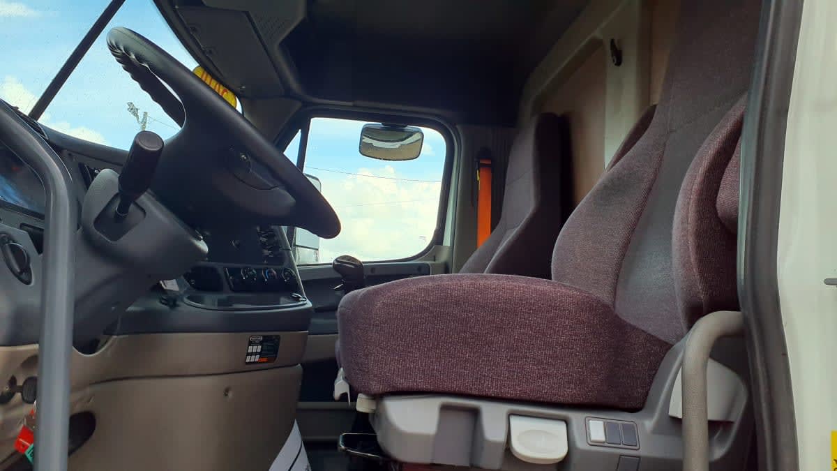 2019 Freightliner/Mercedes CASCADIA 125 809091