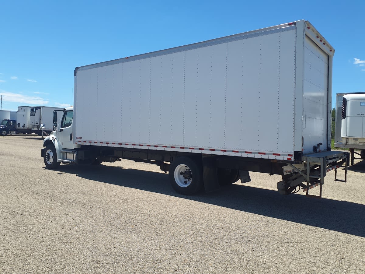 2019 Freightliner M2 106 in Wayland, MI — photo 6