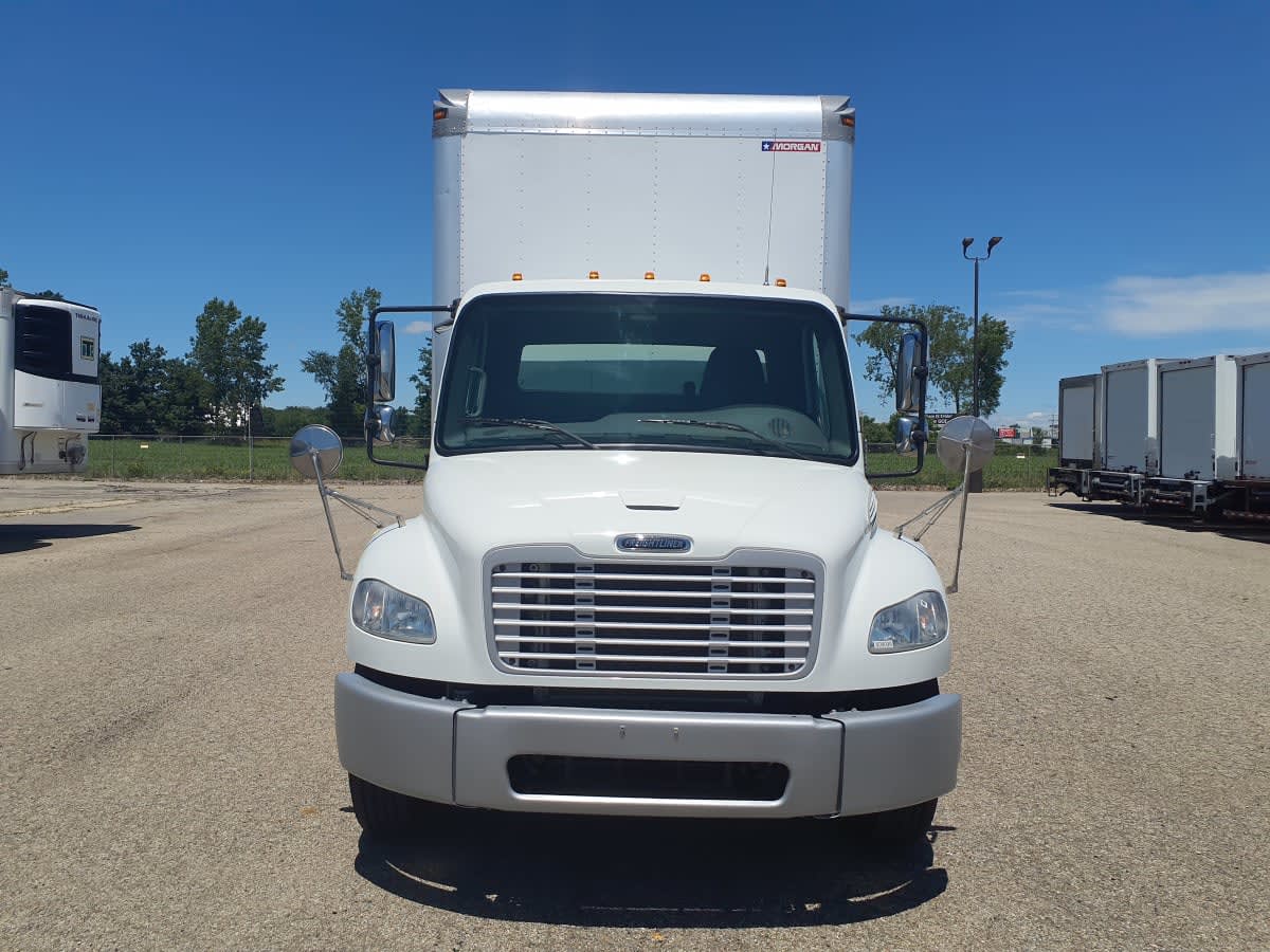 2019 Freightliner M2 106 in Wayland, MI — photo 2