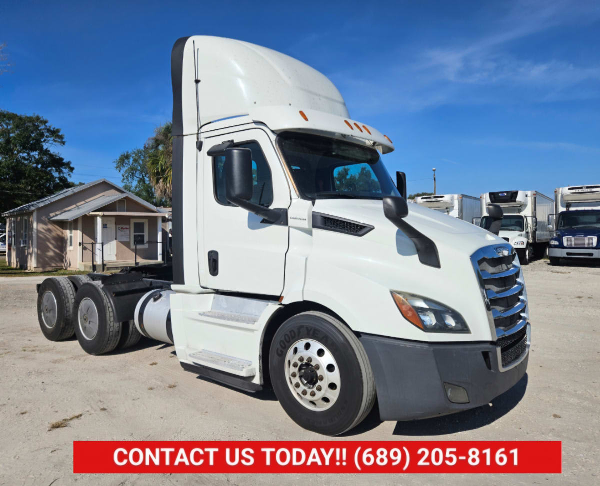 2019 Freightliner - image 3