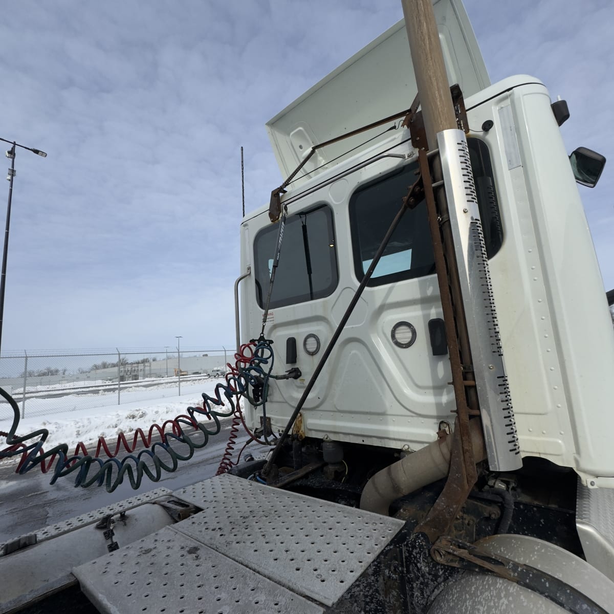 2019 Freightliner - image 5