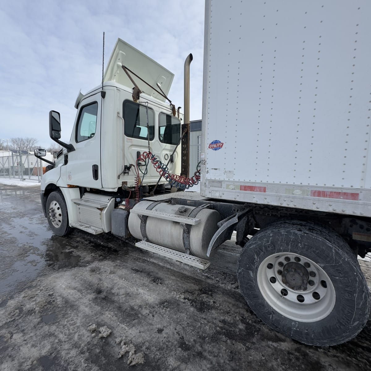 2019 Freightliner - image 6