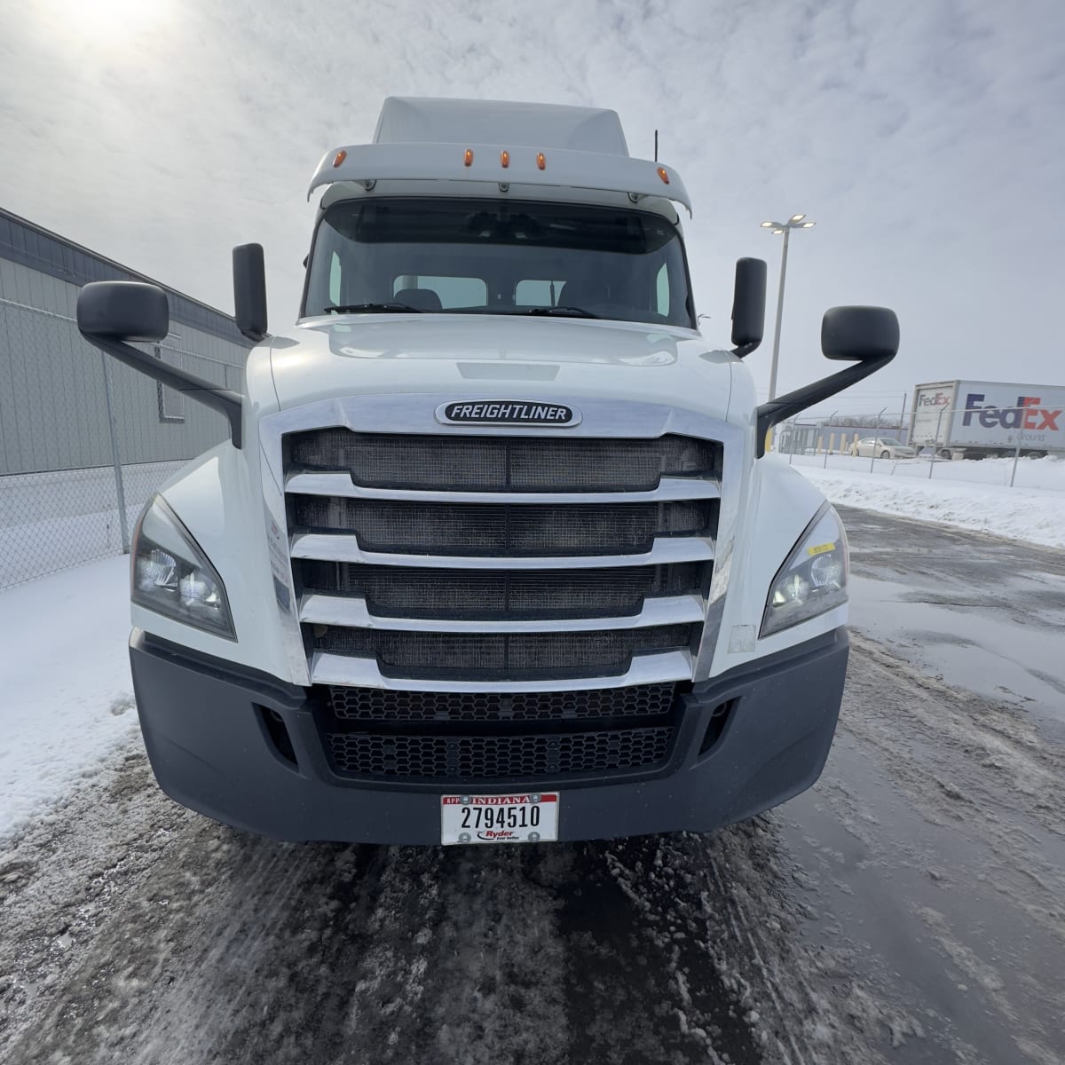 2019 Freightliner - image 2