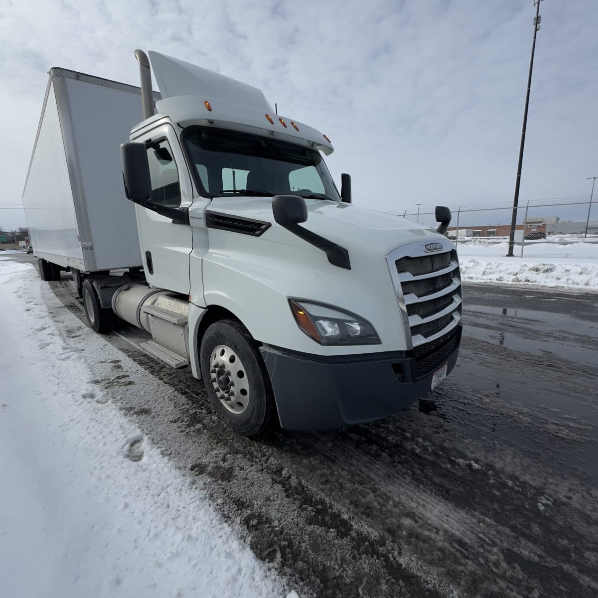 2019 Freightliner - image 3