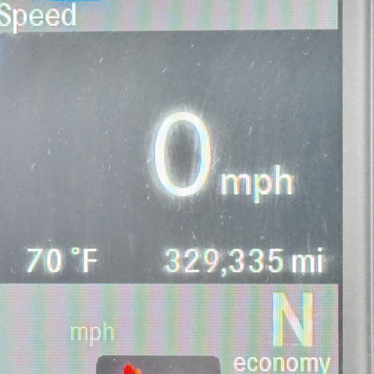 2019 Freightliner/Mercedes NEW CASCADIA 126 809173