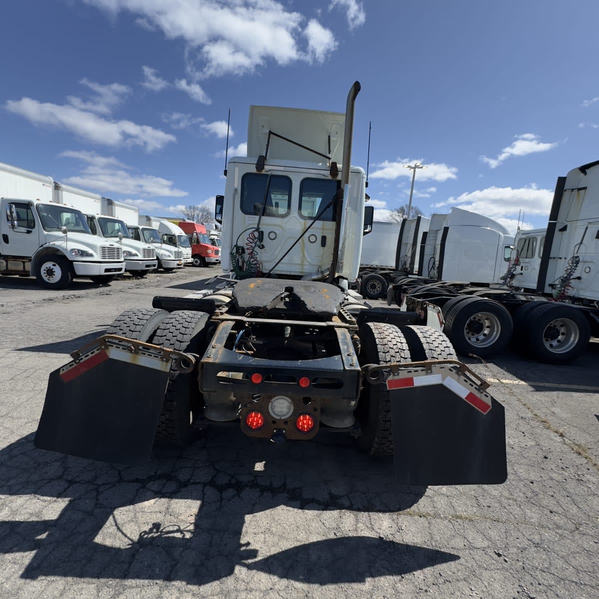 2019 Freightliner - image 5