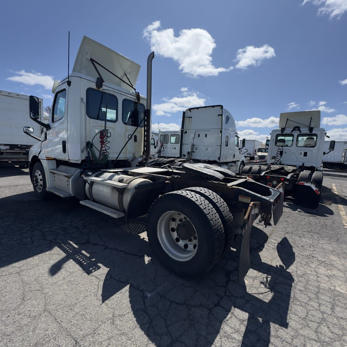 2019 Freightliner - image 6