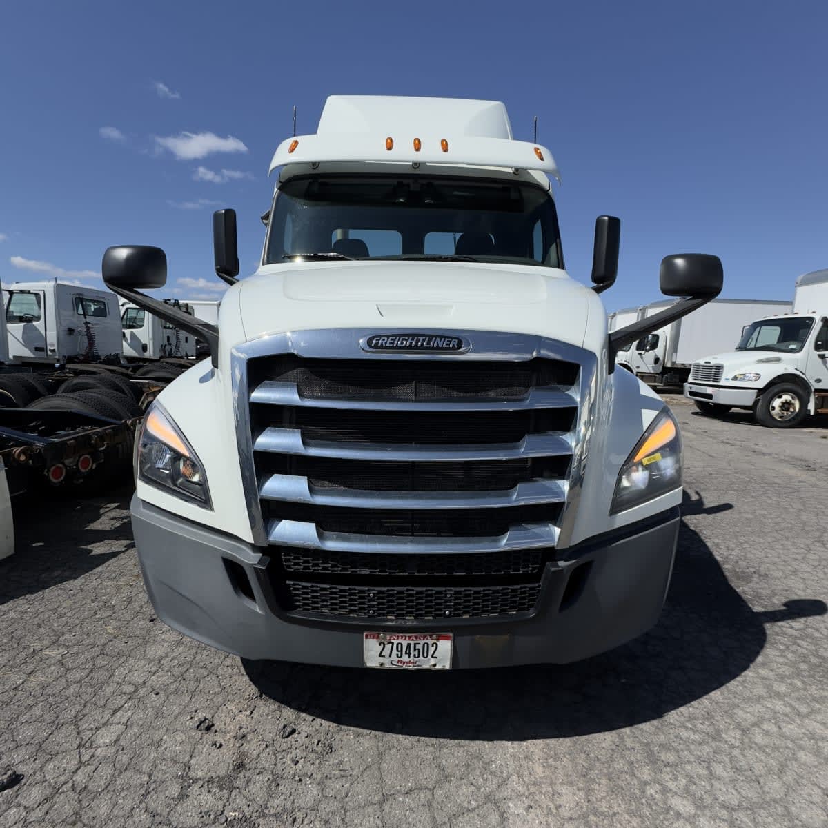 2019 Freightliner - image 2
