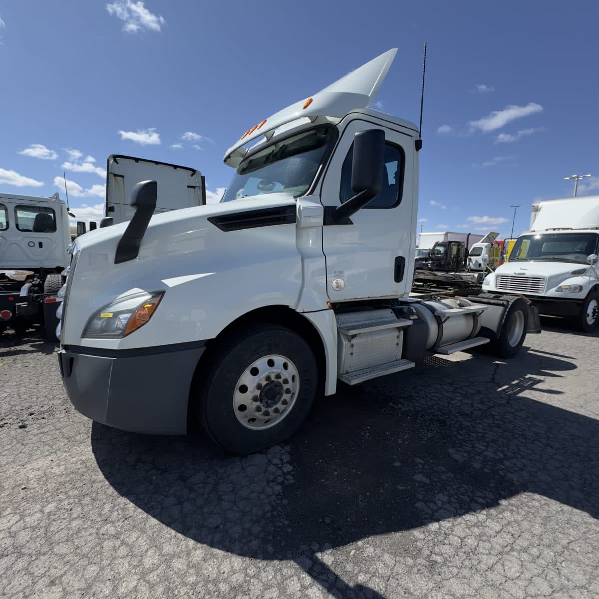 2019 Freightliner - image 1