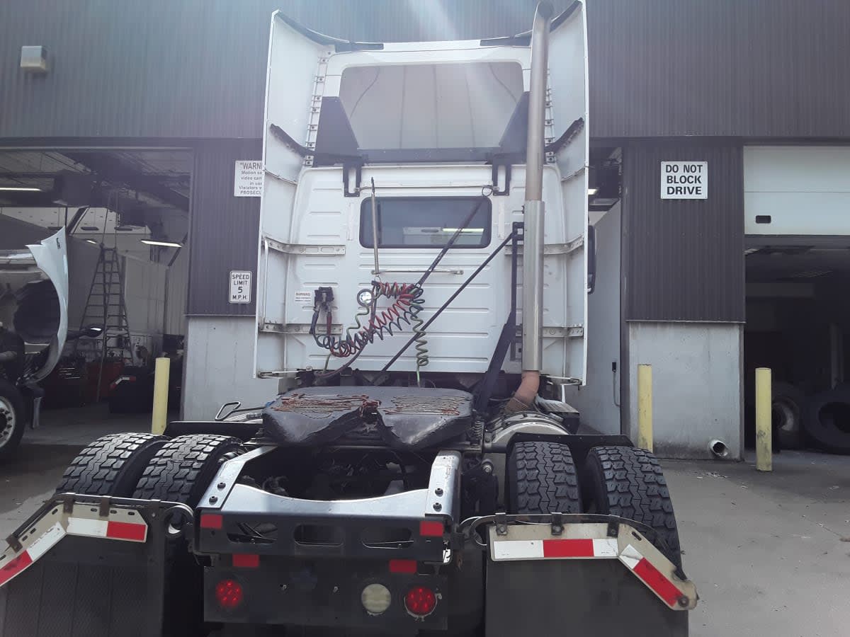 2019 Volvo VNR42T 300 809191