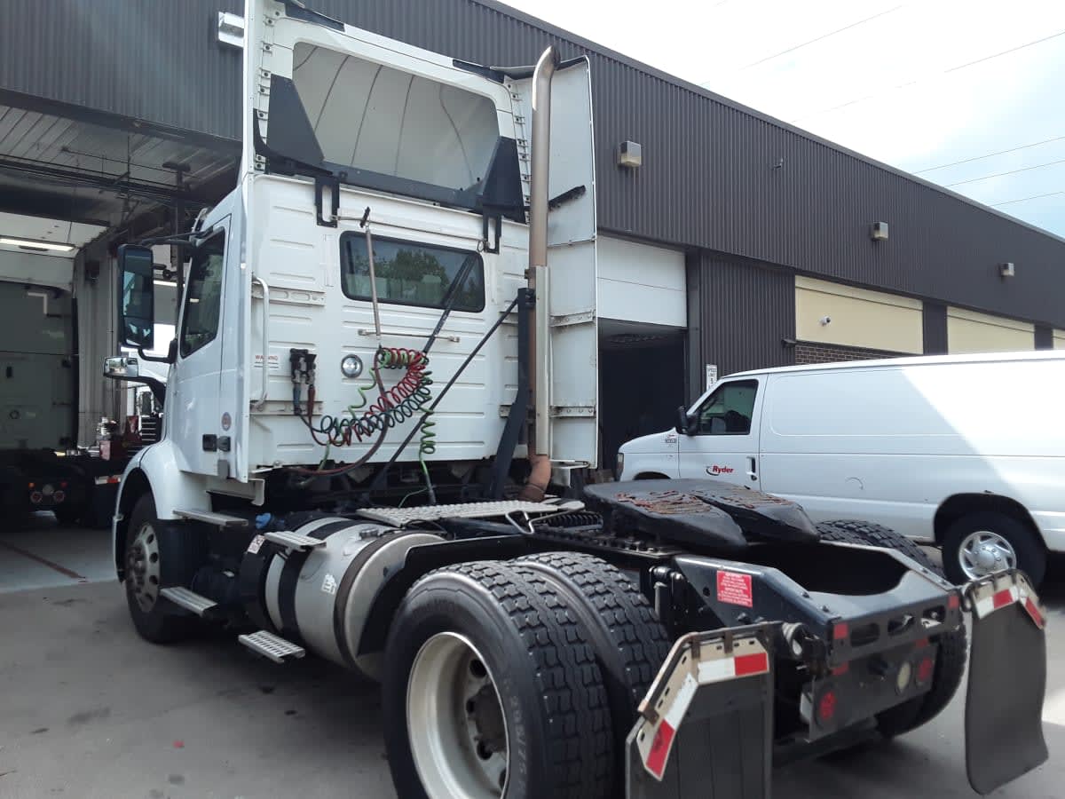 2019 Volvo VNR42T 300 809191
