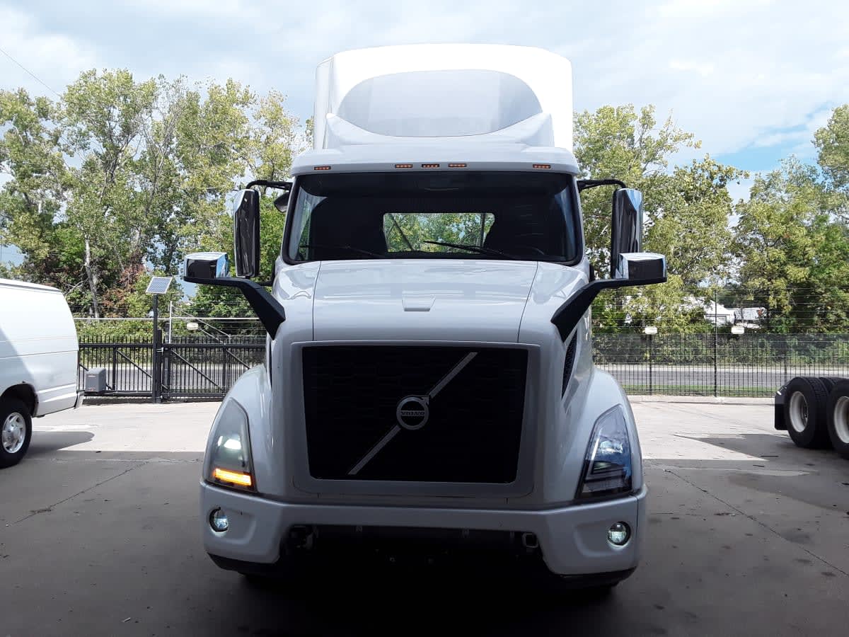 2019 Volvo VNR42T 300 809191