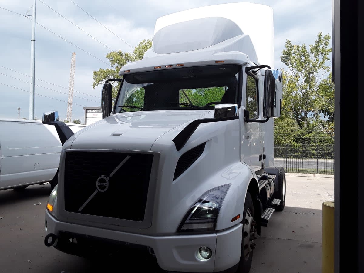 2019 Volvo VNR42T 300 809191