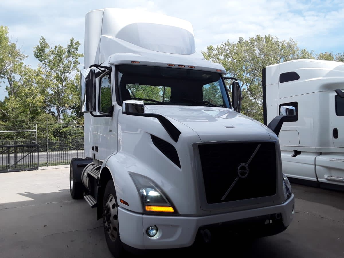 2019 Volvo VNR42T 300 809191