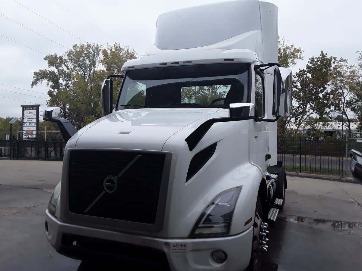 2019 Volvo VNR42T 300 809193