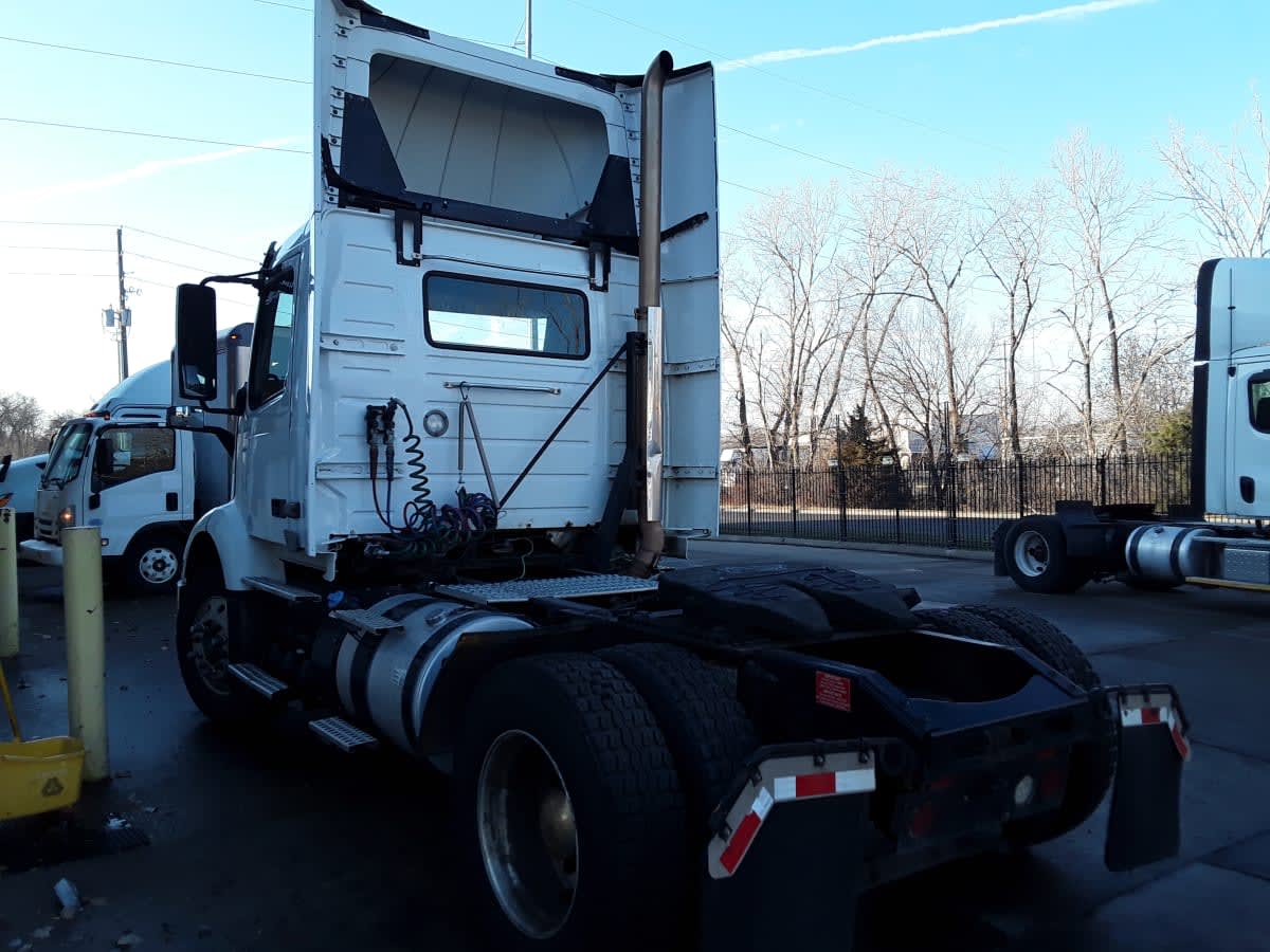 2019 Volvo VNR42T 300 809200