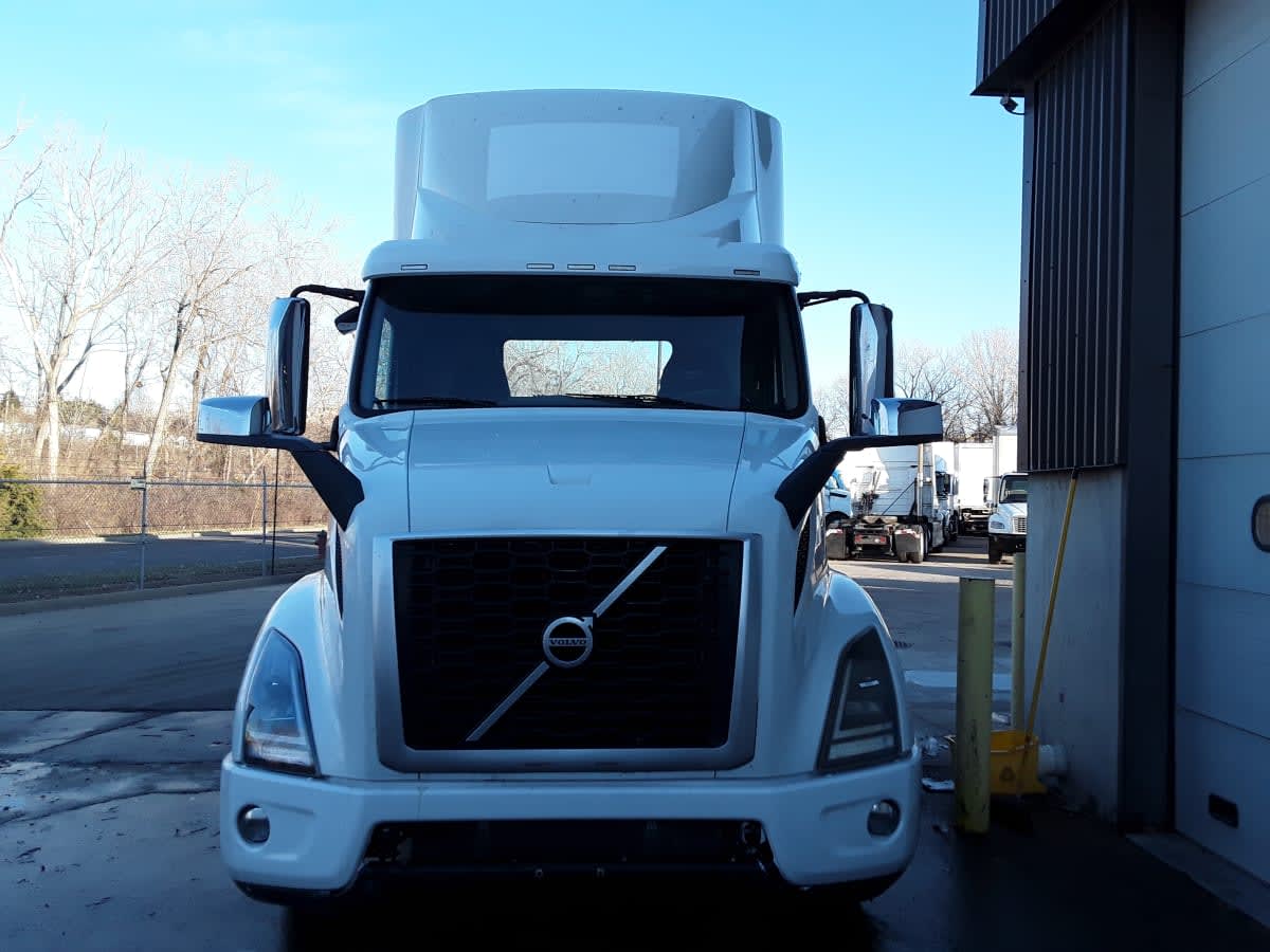 2019 Volvo VNR42T 300 809200