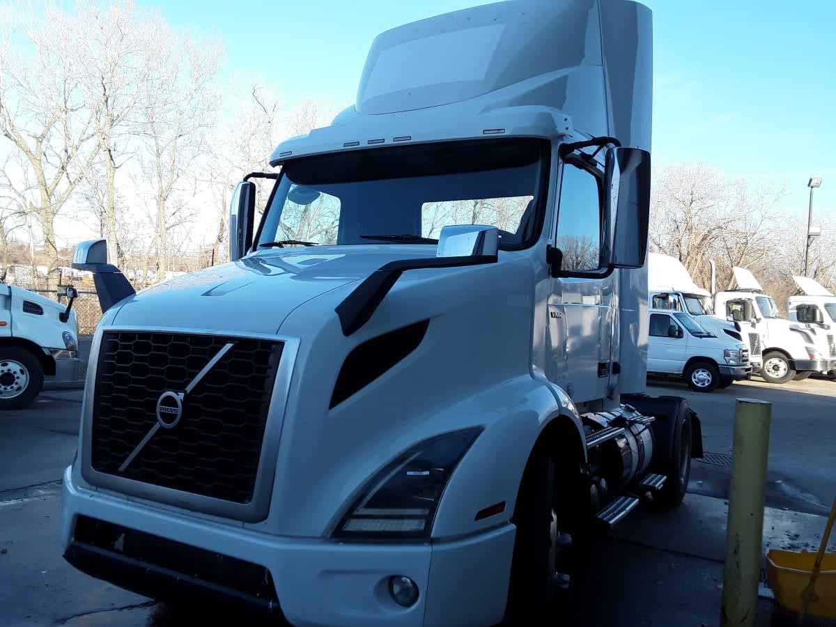 2019 Volvo VNR42T 300 809200