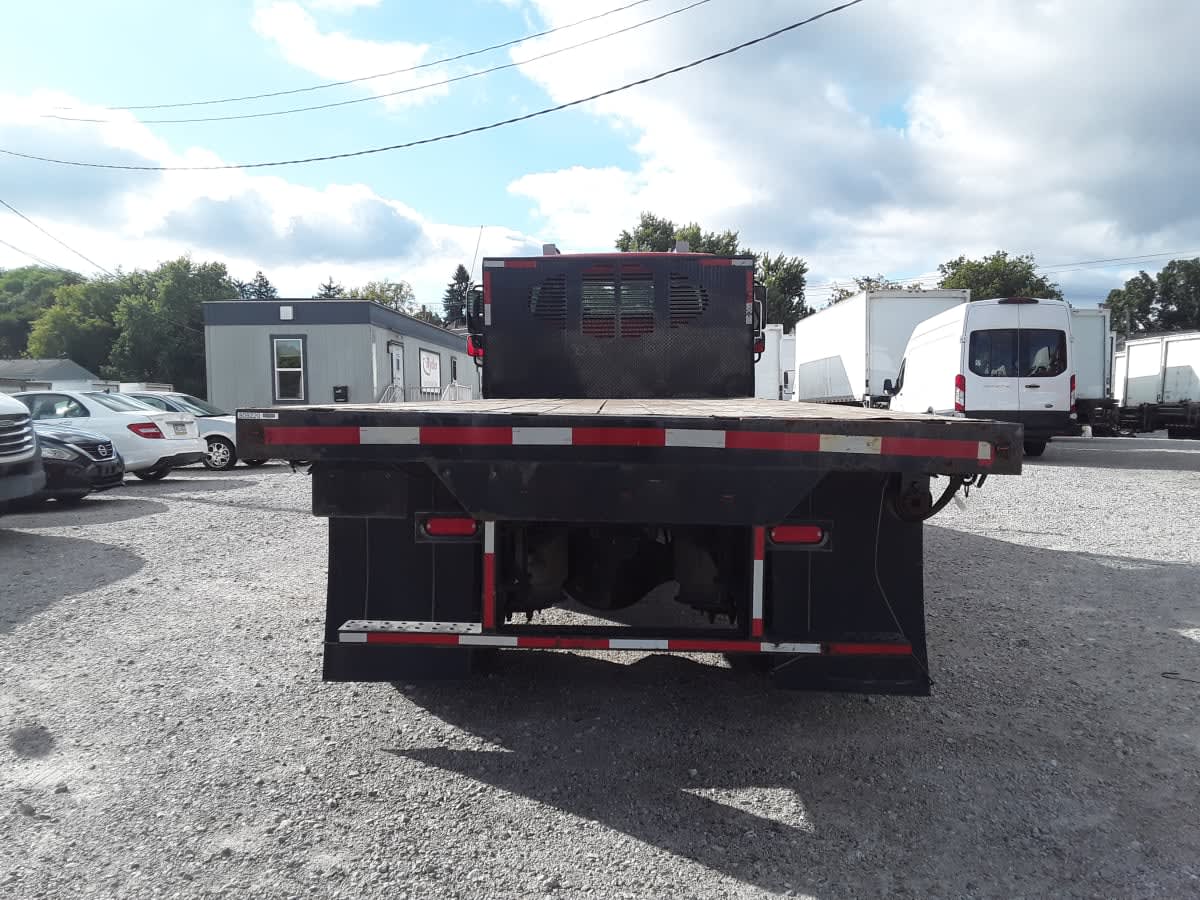 2019 Freightliner M2 106 809220